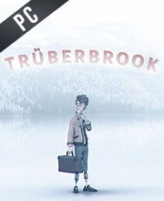 Truberbrook A Nerd Saves the World
