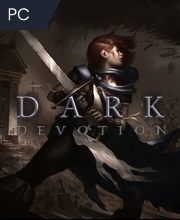 Dark Devotion