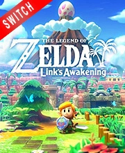 The Legend of Zelda Links Awakening Nintendo Switch