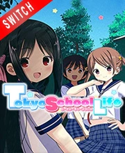 Tokyo School Life Nintendo Switch