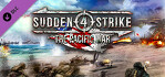 Sudden Strike 4 The Pacific War PS4