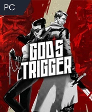 God's Trigger