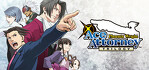 Phoenix Wright Ace Attorney Trilogy Steam Account