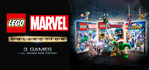 LEGO Marvel Collection Xbox One Account