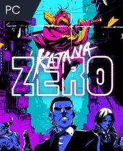 Katana ZERO