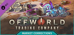 Offworld Trading Company Market Corrections