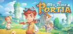 My Time at Portia PS4