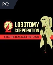 Lobotomy Corporation Monster Management Simulator