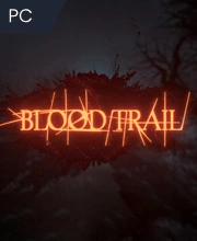 Blood Trail VR