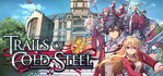 The Legend of Heroes Trails of Cold Steel PS4