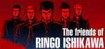 The friends of Ringo Ishikawa Nintendo Switch