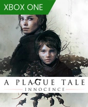 A Plague Tale Innocence Xbox One