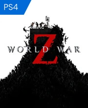 World War Z PS4