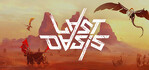 Last Oasis Steam Account