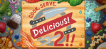 Cook, Serve, Delicious! 2!! Nintendo Switch