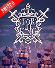 For The King Nintendo Switch