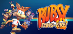 Bubsy Paws on Fire Nintendo Switch
