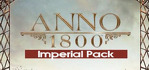 Anno 1800 Imperial Pack