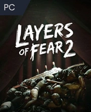 Layers of Fear 2