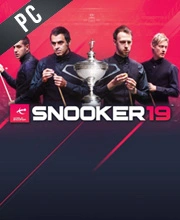 Snooker 19