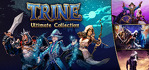 Trine Ultimate Collection Xbox One Account