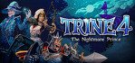 Trine 4 The Nightmare Prince Nintendo Switch