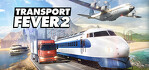 Transport Fever 2 Steam Account