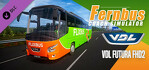 Fernbus Simulator VDL Futura FHD2