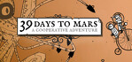 39 Days to Mars Nintendo Switch