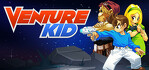 Venture Kid Nintendo Switch