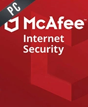 McAfee Internet Security 2019