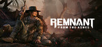Remnant From the Ashes Steam Account