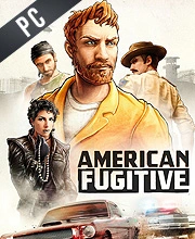 American Fugitive