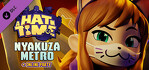 A Hat in Time Nyakuza Metro Plus Online Party