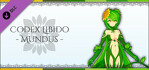 Codex Libido Mundus