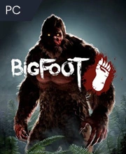 BIGFOOT