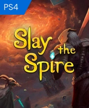 Slay the Spire PS4