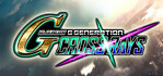 SD Gundam G Generation Cross Rays Nintendo Switch