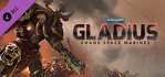 Warhammer 40K Gladius Chaos Space Marines