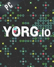 YORG.io