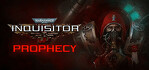 Warhammer 40k Inquisitor Prophecy