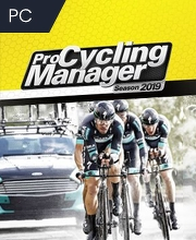 Pro Cycling Manager 2019