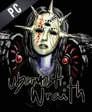 UBERMOSH WRAITH