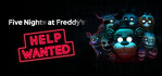Five Nights at Freddy's VR Help Wanted Steam Account