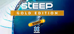 Steep X Games Gold Edition Steam Account