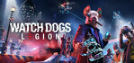 Watch Dogs Legion Epic Account