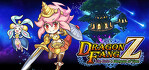 DragonFangZ The Rose & Dungeon of Time PS4
