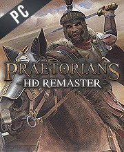 Praetorians HD Remaster