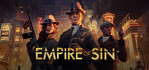 Empire of Sin Steam Account