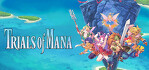 TRIALS of MANA Steam Account